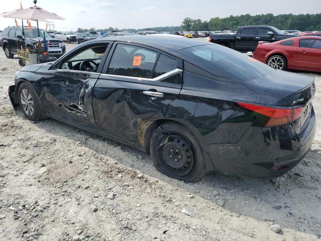Изображение 2 2021 NISSAN ALTIMA S 2021 с VIN 1N4BL4BV3MN377064