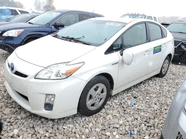 Image 1 of 2011 TOYOTA PRIUS  2011 with VIN JTDKN3DUXB0253600
