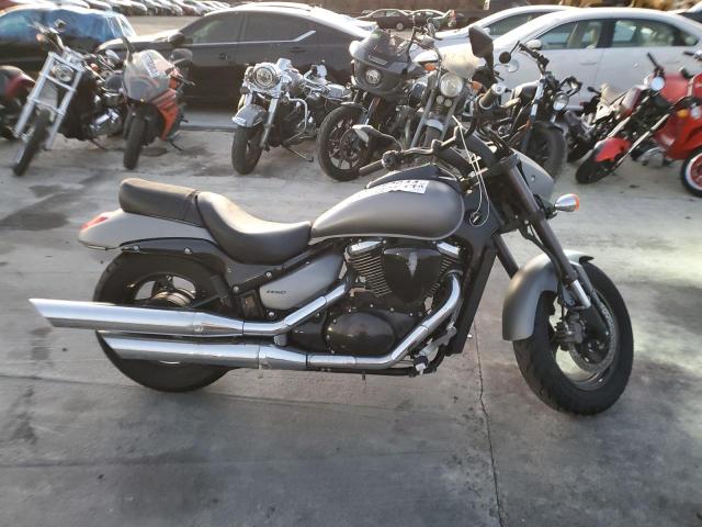 Image 1 of 2019 SUZUKI VZ800  2019 with VIN JS1VS56A3K2100351