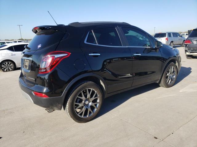 Image 3 of 2019 BUICK ENCORE SPORT TOURING 2019 with VIN KL4CJ1SB9KB839306