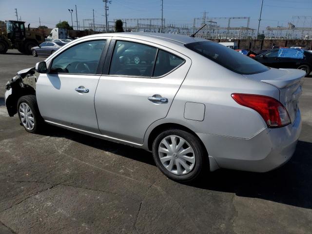 Image 2 of 2014 NISSAN VERSA S 2014 with VIN 3N1CN7AP8EL865556