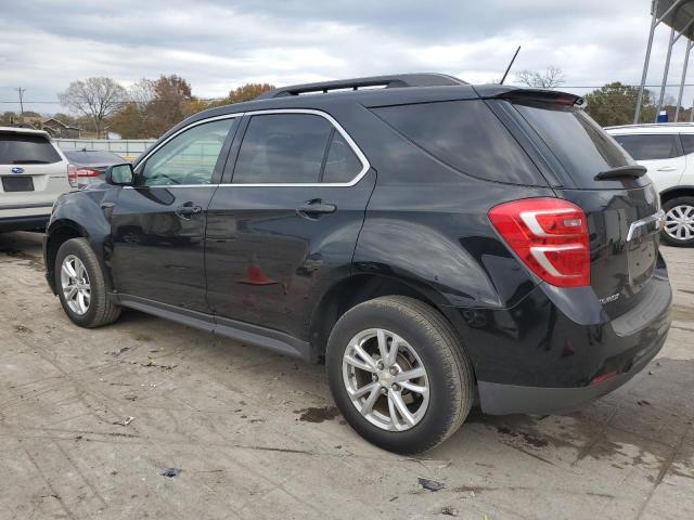 Image 2 of 2017 CHEVROLET EQUINOX LT 2017 with VIN 2GNALCEK6H6169988