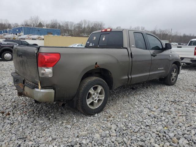 Image 3 of 2007 TOYOTA TUNDRA DOUBLE CAB SR5 2007 with VIN 5TFBT54187X002368