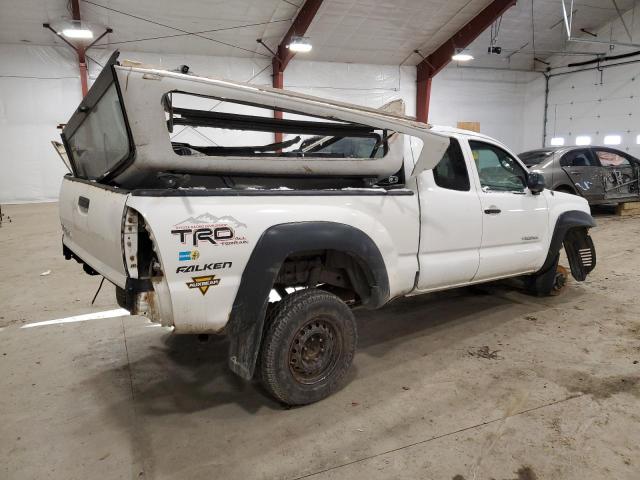 Image 3 of 2007 TOYOTA TACOMA ACCESS CAB 2007 with VIN 5TEUX42N67Z445222