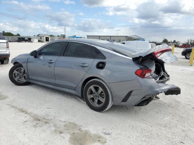 Image 2 of 2022 KIA K5 LXS 2022 with VIN 5XXG14J25NG121289