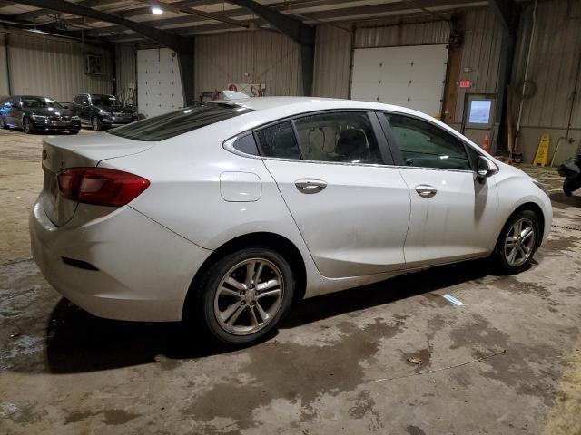 Obraz 3 z 2017 CHEVROLET CRUZE LT 2017 z VIN 1G1BE5SM2H7237785