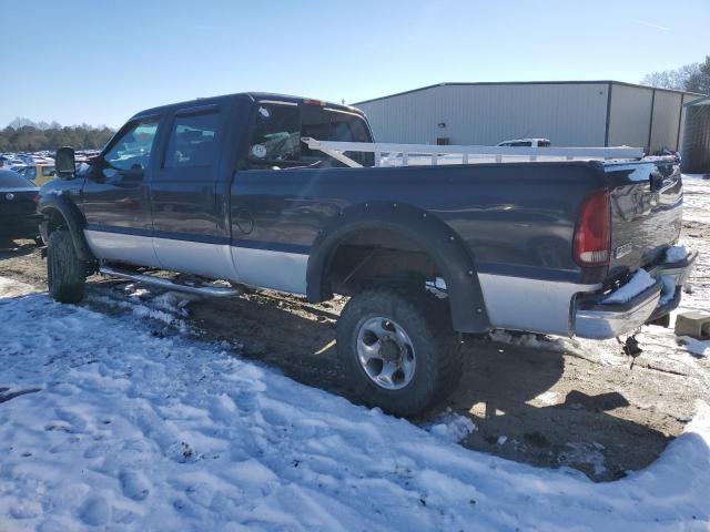 Image 2 of 1999 FORD F350 SRW SUPER DUTY 1999 with VIN 1FTSW31F6XEE48042