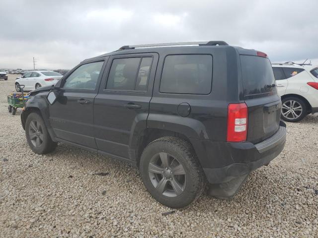 Image 2 of 2016 JEEP PATRIOT SPORT 2016 with VIN 1C4NJPBA4GD603618