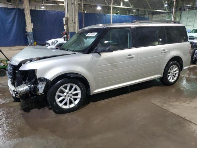 Image 1 of 2017 FORD FLEX SE 2017 with VIN 2FMGK5B81HBA08333