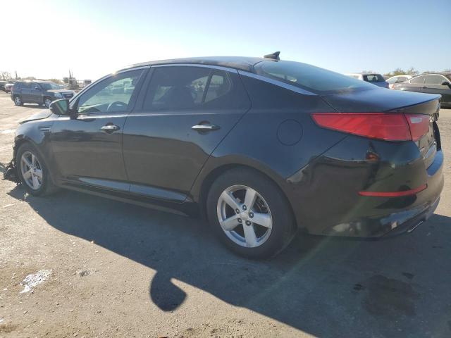 Изображение 2 2014 KIA OPTIMA LX 2014 с VIN 5XXGM4A73EG291122