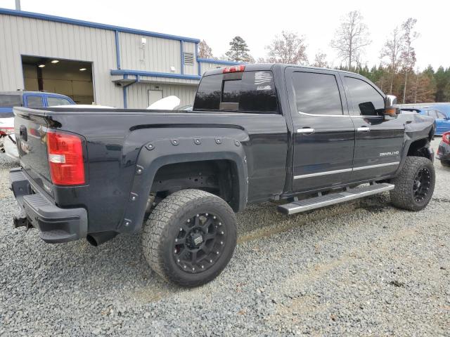 Image 3 of 2015 GMC SIERRA K2500 DENALI 2015 with VIN 1GT120E84FF676826