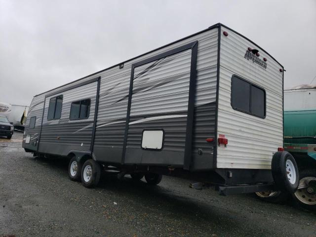 Image 3 of 2018 AVEN TRAVEL TLR 2018 with VIN 5ZT2AVXB8JB920148