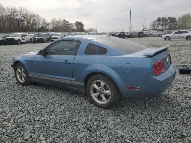 Obraz 2 z 2006 FORD MUSTANG  2006 z VIN 1ZVHT80N265122677
