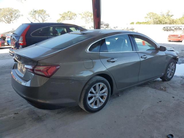 Изображение 3 2020 CHEVROLET MALIBU LT 2020 с VIN 1G1ZD5ST9LF028552