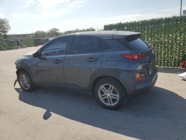 Изображение 2 2021 HYUNDAI KONA SE 2021 с VIN KM8K12AA3MU601406