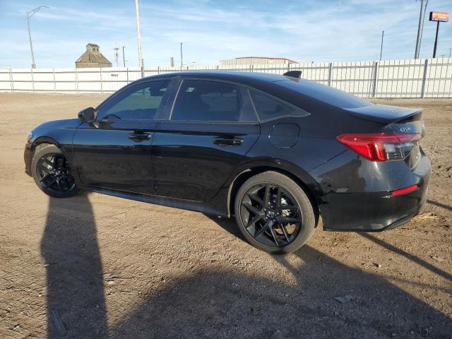 Изображение 2 2023 HONDA CIVIC SPORT 2023 с VIN 2HGFE2F51PH565097