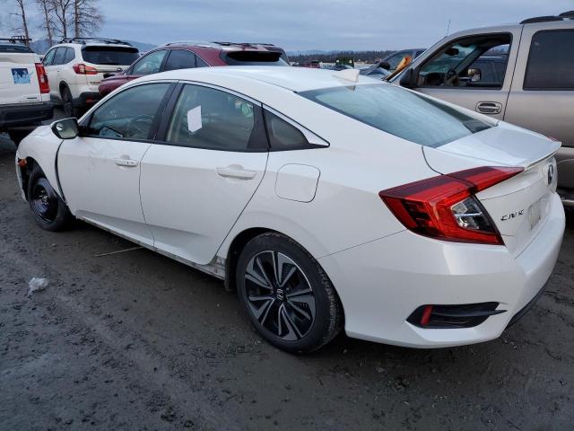 Obraz 2 z 2018 HONDA CIVIC EX 2018 z VIN JHMFC1F30JX030244