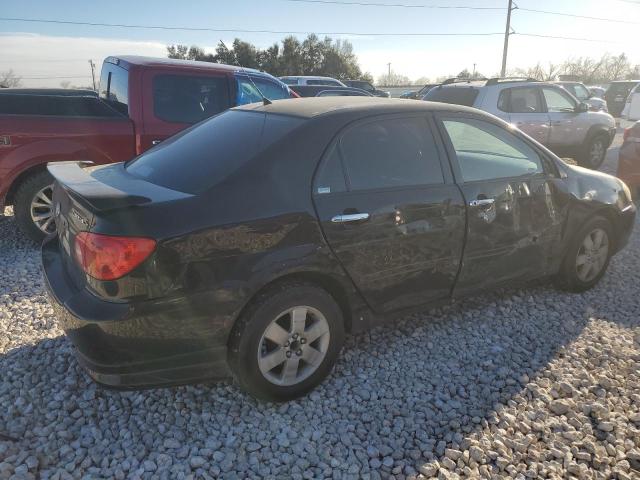 Obraz 3 z 2004 TOYOTA COROLLA CE 2004 z VIN 2T1BR32E94C173911