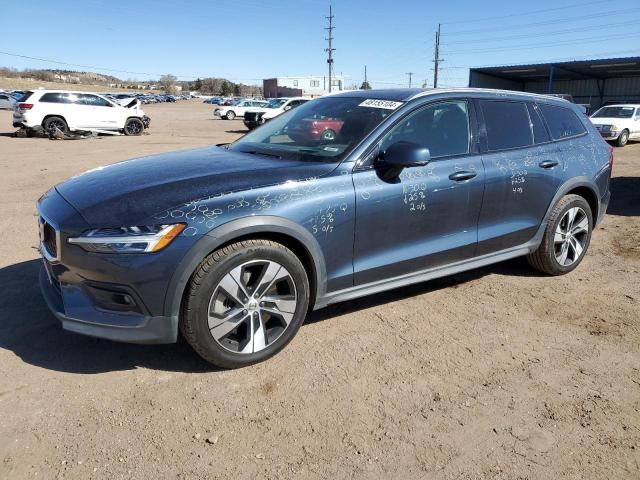 2020 VOLVO V60 CROSS COUNTRY T5 MOMENTUM 2020 image