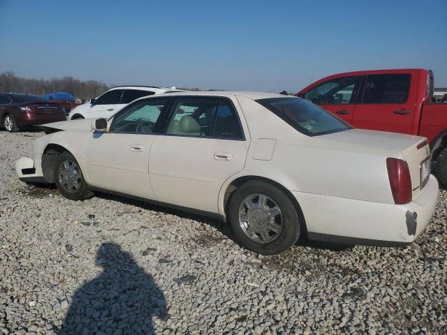 Obraz 2 z 2003 CADILLAC DEVILLE  2003 z VIN 1G6KD54Y93U128005