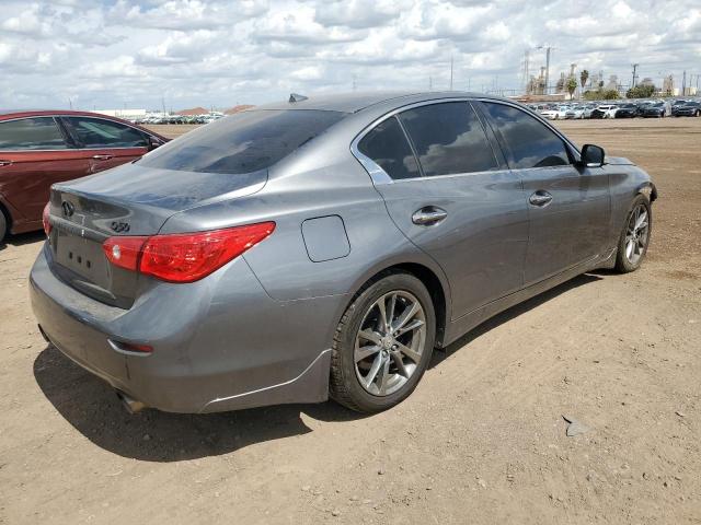 Image 3 of 2017 INFINITI Q50 PREMIUM 2017 with VIN JN1EV7AP2HM742709