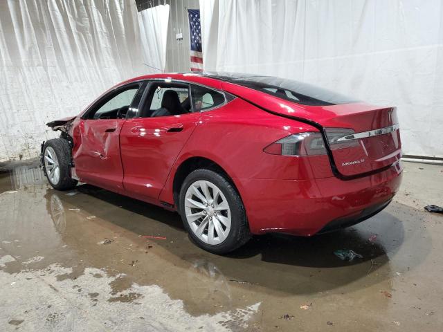 Obraz 2 z 2018 TESLA MODEL S  2018 z VIN 5YJSA1E29JF293065