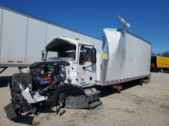 Изображение 2 2023 MACK MD  2023 с VIN 1M2MDBAA7PS007501