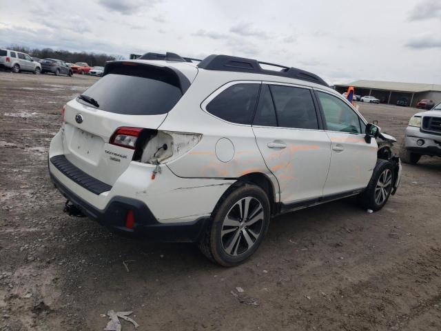 Obraz 3 z 2018 SUBARU OUTBACK 3.6R LIMITED 2018 z VIN 4S4BSENC2J3356139