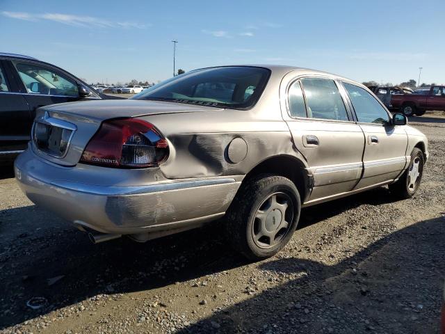Изображение 3 2001 LINCOLN CONTINENTAL  2001 с VIN 1LNHM97V51Y645738