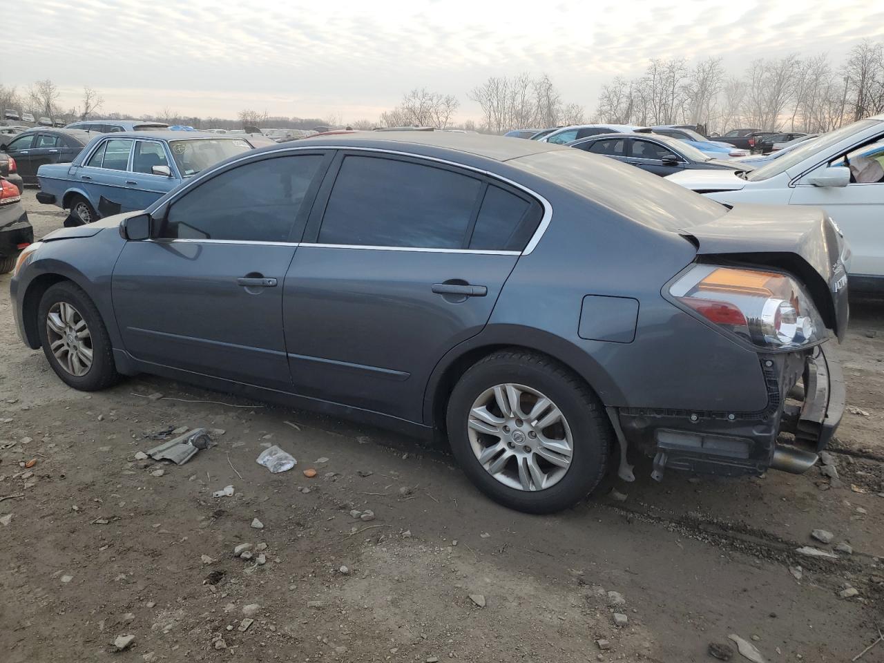 Obraz 2 z 2010 NISSAN ALTIMA BASE 2010 z VIN 1N4AL2AP3AN502160
