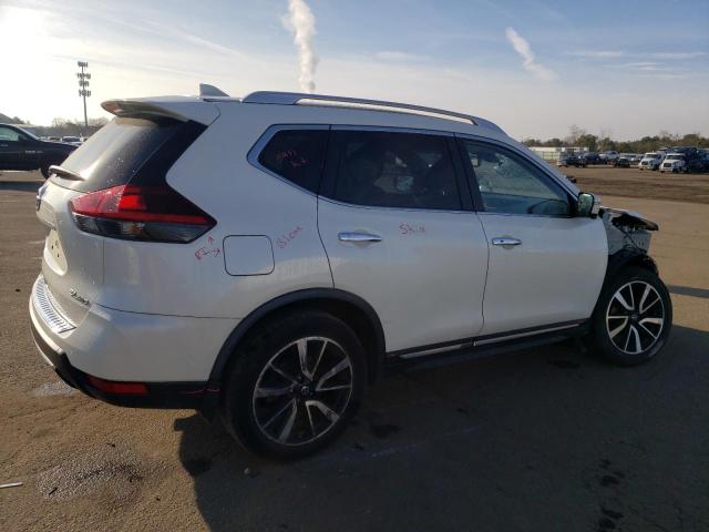 Изображение 3 2018 NISSAN ROGUE S 2018 с VIN JN8AT2MV1JW330049
