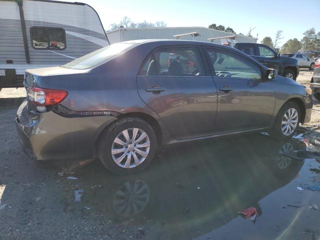 Obraz 3 z 2013 TOYOTA COROLLA BASE 2013 z VIN 5YFBU4EEXDP156437