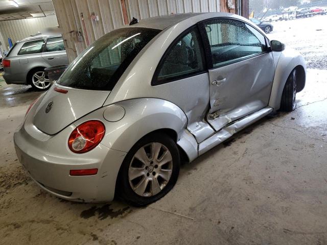 Image 3 of 2008 VOLKSWAGEN NEW BEETLE S 2008 with VIN 3VWRG31C48M505879