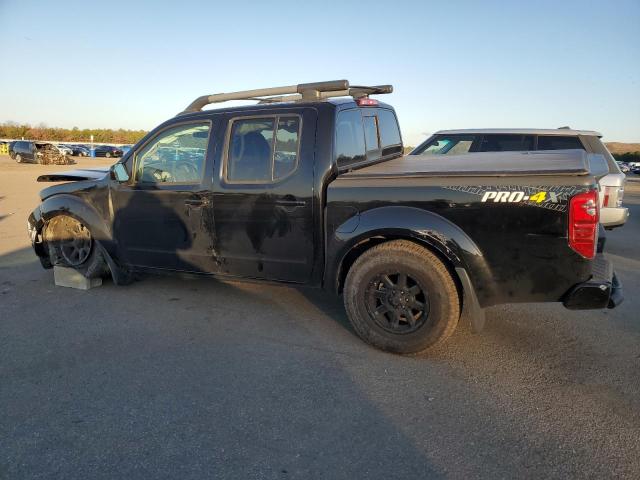 Изображение 2 2014 NISSAN FRONTIER S 2014 с VIN 1N6AD0EV9EN762005