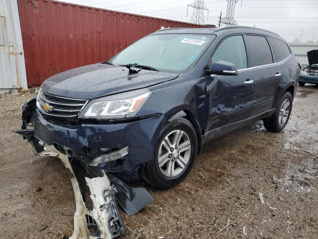 Obraz 2016 CHEVROLET TRAVERSE LT 2016