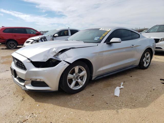 Obraz 1 z 2017 FORD MUSTANG  2017 z VIN 1FA6P8AM1H5346312