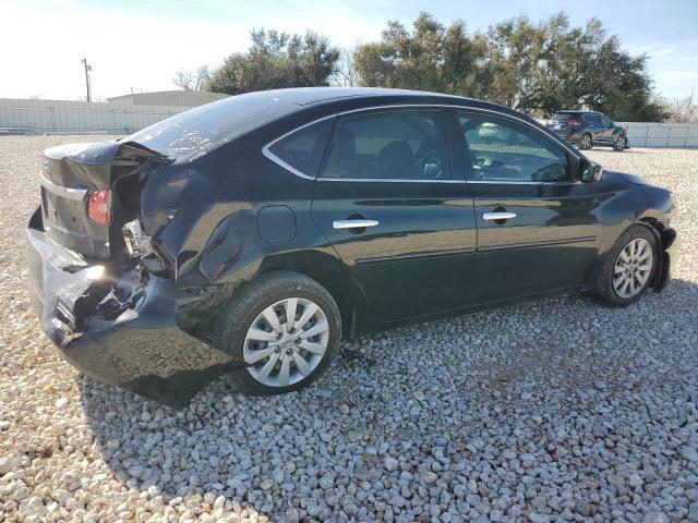 Obraz 3 z 2017 NISSAN SENTRA S 2017 z VIN 3N1AB7AP1HY403606