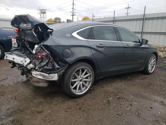 Obraz 3 z 2019 CHEVROLET IMPALA LT 2019 z VIN 2G11Z5S39K9125305