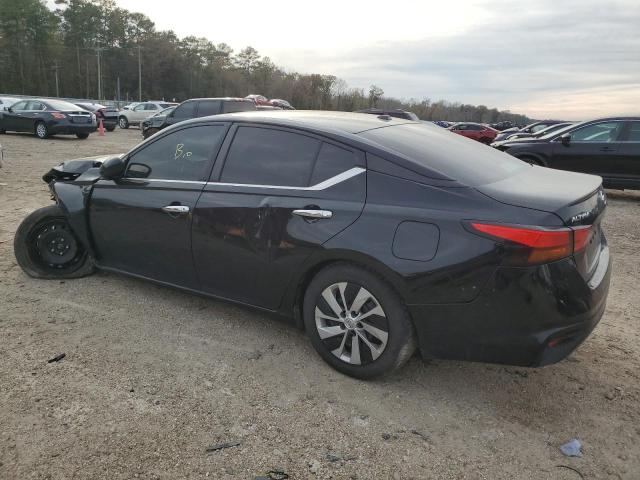 Obraz 2 z 2020 NISSAN ALTIMA S 2020 z VIN 1N4BL4BV8LC245234
