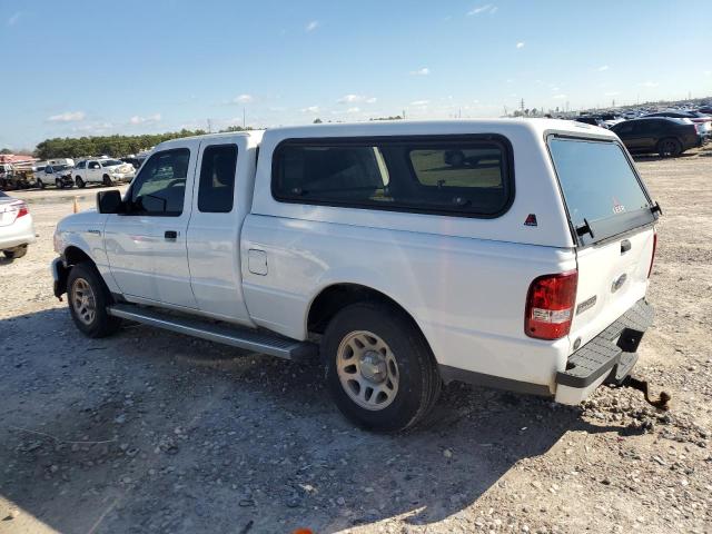 Image 2 of 2011 FORD RANGER SUPER CAB 2011 with VIN 1FTKR1ED2BPA35178