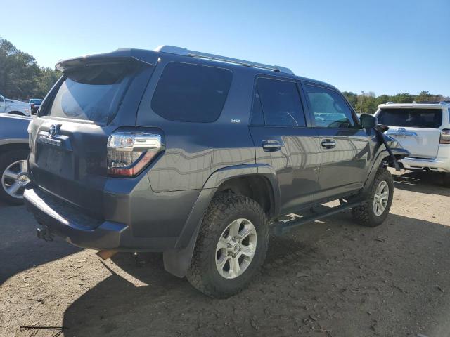 Image 3 of 2016 TOYOTA 4RUNNER SR5/SR5 PREMIUM 2016 with VIN JTEBU5JR4G5348268