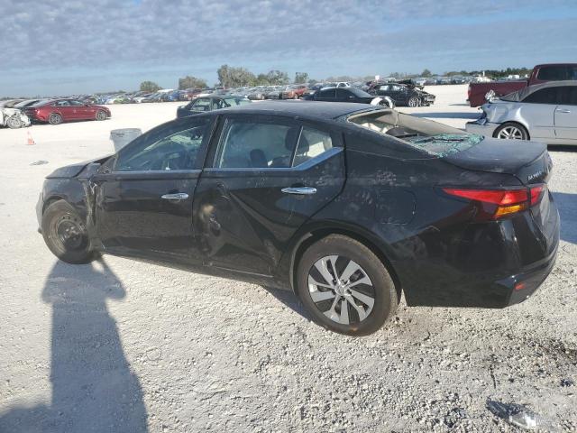 Obraz 2 z 2022 NISSAN ALTIMA S 2022 z VIN 1N4BL4BV3NN306450