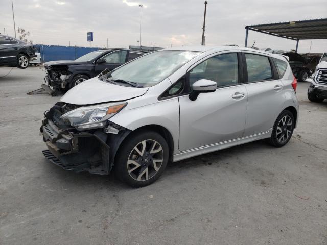 Изображение 1 2017 NISSAN VERSA NOTE S 2017 с VIN 3N1CE2CP9HL382033