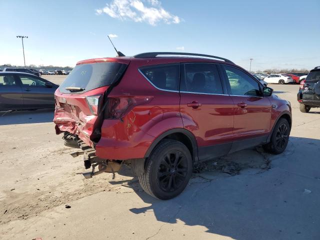 Изображение 3 2018 FORD ESCAPE SE 2018 с VIN 1FMCU9GD9JUD49873