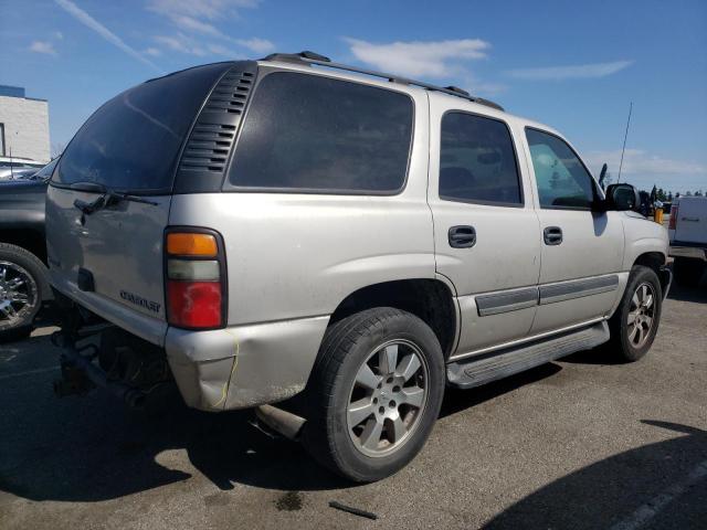 Изображение 3 2004 CHEVROLET TAHOE C1500 2004 с VIN 1GNEC13T64R288219