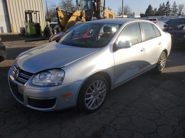 Изображение 2009 VOLKSWAGEN JETTA S 2009