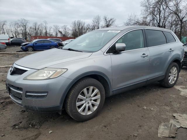 Изображение 1 2009 MAZDA CX-9  2009 с VIN JM3TB38V690173390
