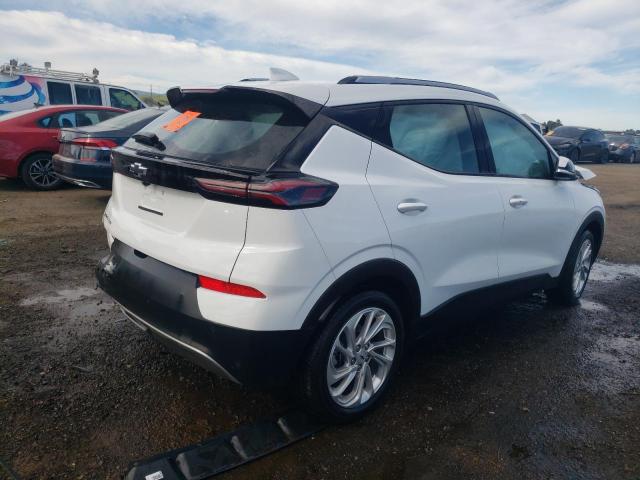 Image 3 of 2023 CHEVROLET BOLT EUV LT 2023 with VIN 1G1FY6S07P4173206