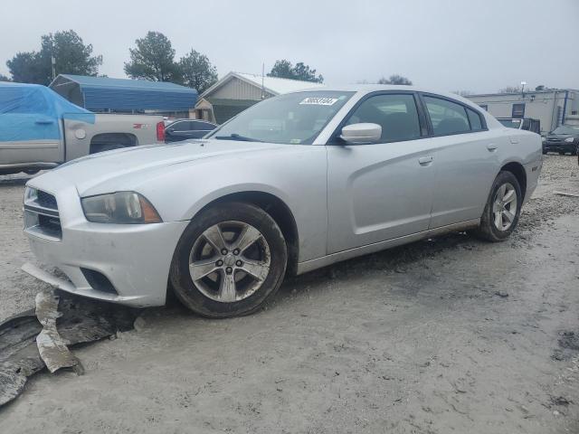Image 1 of 2012 DODGE CHARGER SE 2012 with VIN 2C3CDXBG0CH301926