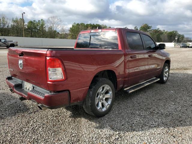 Obraz 3 z 2019 RAM 1500 BIG HORN/LONE STAR 2019 z VIN 1C6RREFT5KN769456